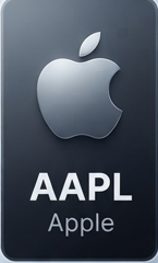 Apple (AAPL)